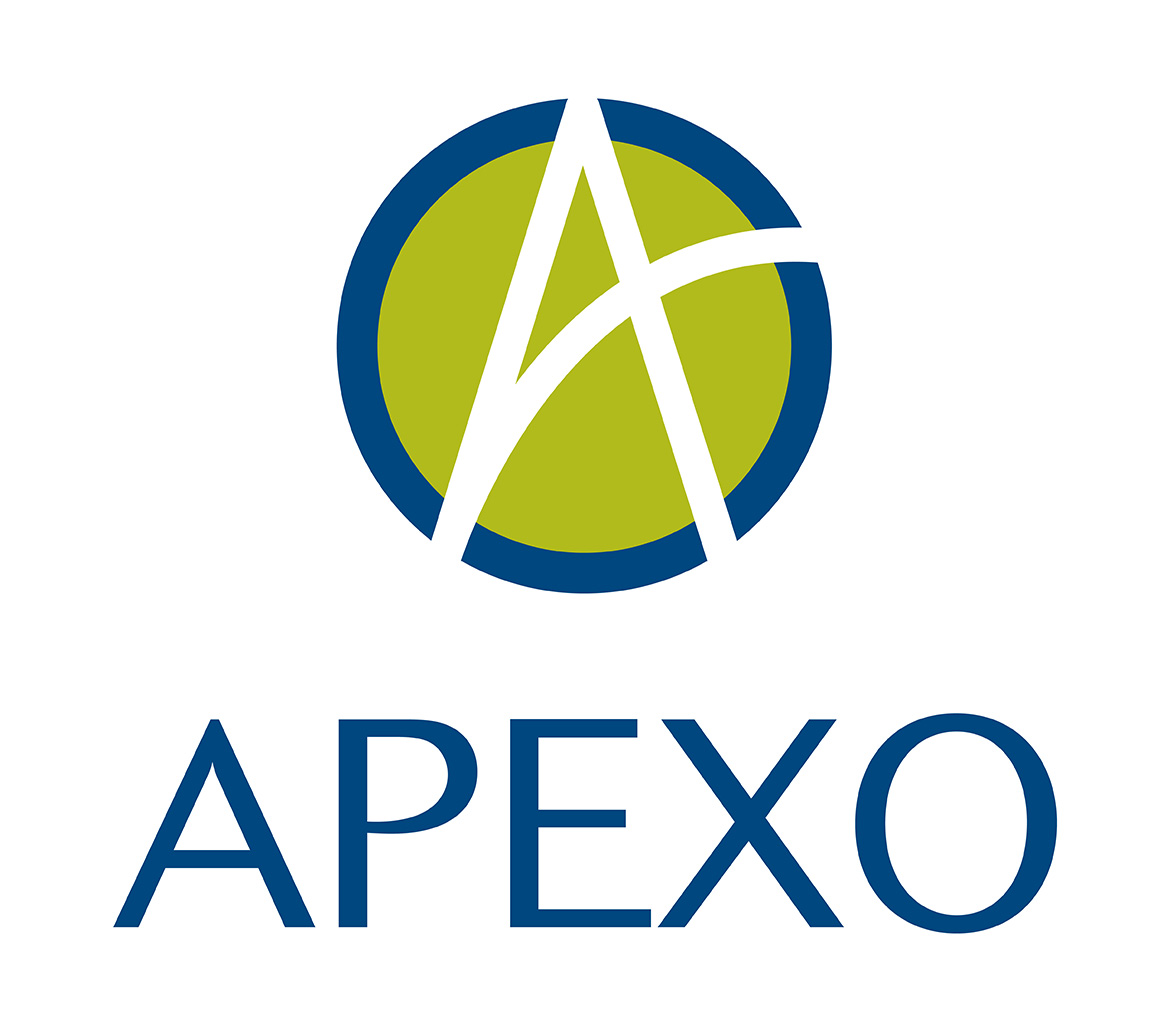 Apexo logo